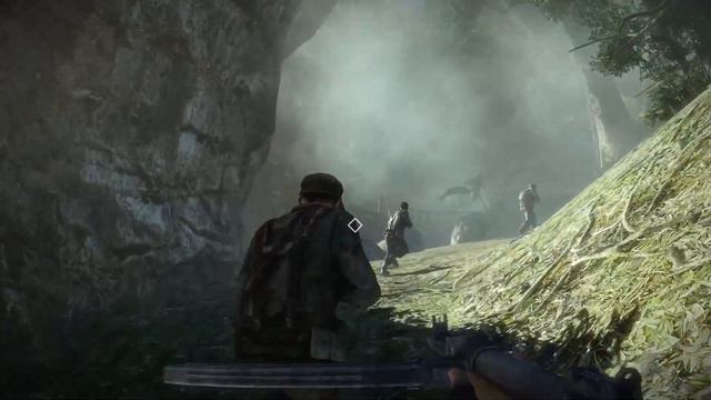 BATTLEFIELD: Bad Company 2 прохождение на русском - Часть 1: ОПЕРАЦИЯ "АВРОРА" смотреть онлайн