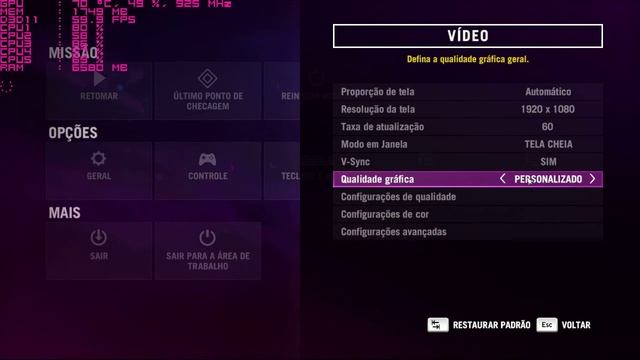 Far Cry 4 - R7 265 + FX6100 смотреть онлайн