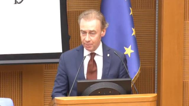 Seminario alla Camera sul milite ignoto (1921-2021) смотреть онлайн