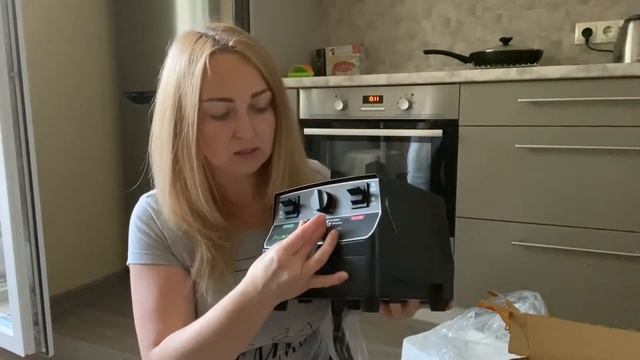 Блендер Biolomix - мощь из Китая за 140 $ ?? | Стационарный блендер дёшево