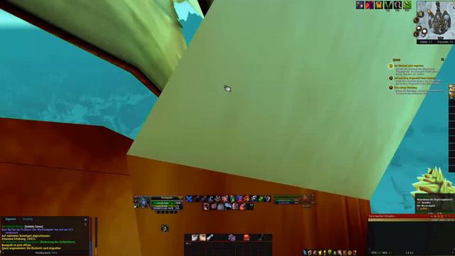 Die Pforte des Zorns - Let's Play WoW - Nachtgeborene Schurke #131 смотреть онлайн