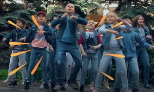 Коломбина - Время золотое