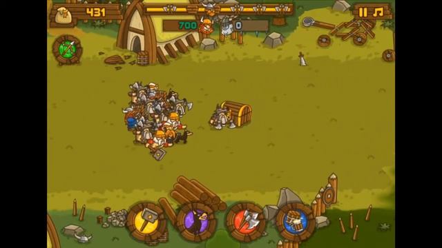 Free Game Tip - Frozen Islands смотреть онлайн