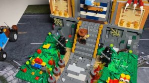 МОЙ НОВЫЙ ЗАМОК