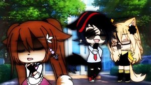 ||•Клип• «Игрушка»•||Gacha Life||•