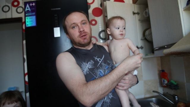 видео о семье