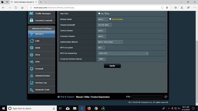 ASUS Wireless Router Setup Bangla pppoe User: Name Password ip: 192.168.1.1 смотреть онлайн