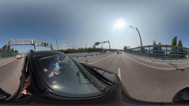 ТОННЕЛИ СОЧИ VR360 4K смотреть онлайн