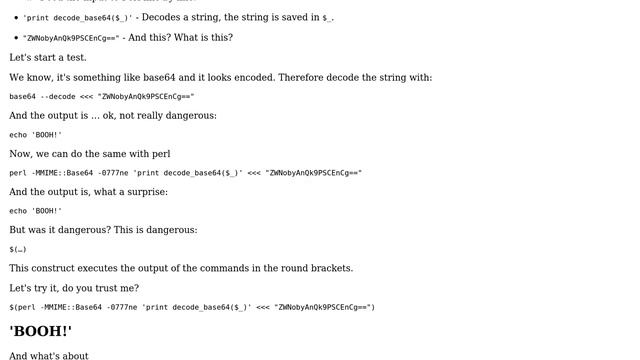 Ubuntu: If I follow instructions from a blog or Ask Ubuntu, etc, is it always safe? (4 Solutions!!) смотреть онлайн
