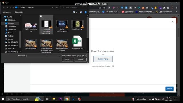 How to convert image png to webp and first website loading speed? webp converter| Digital Marketin смотреть онлайн