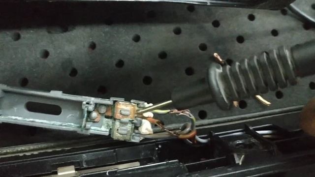 БМВ #Е46. #Не#работает#кнопка#открывания#багажника. Поиск и #решение #неисправности. смотреть онлайн