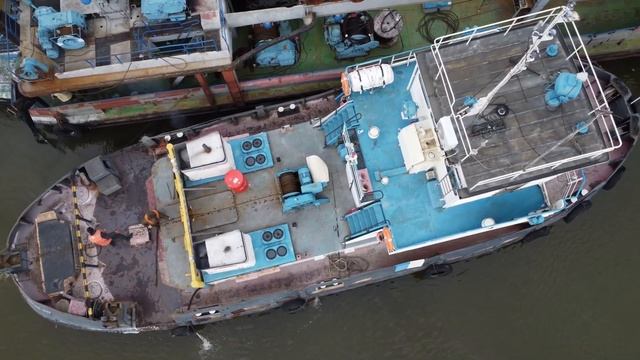 Собираем якоря, конец навигации 2022 смотреть онлайн