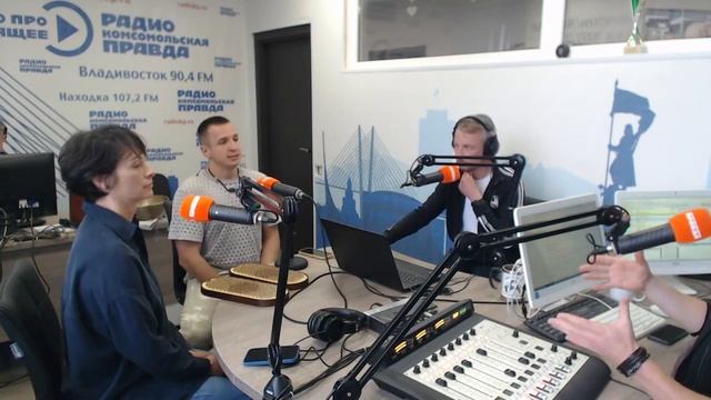 2022 06 21 Что Приморцу ХороШоу смотреть онлайн