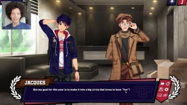 New Game From BLits !!! - Jock Studio