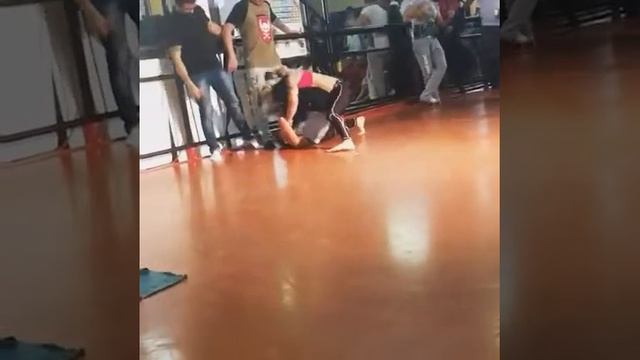 Triangulo grappling смотреть онлайн