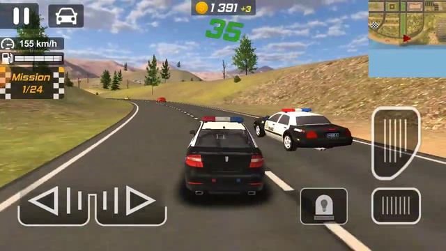 Police drift car driving mod apk | police drift car driving game | let's video games | ep00429 смотреть онлайн