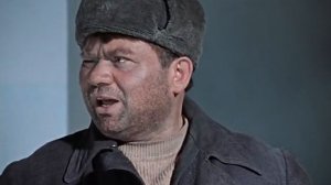 Джентельмены удачи - я чувствую, я всегда чувствую ...