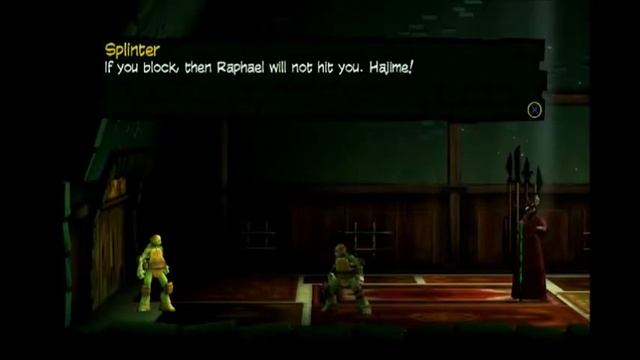 TMNT Danger of the Ooze - Ep. 01: Tutorial (Feat. Jmann) / Adventure Mode смотреть онлайн