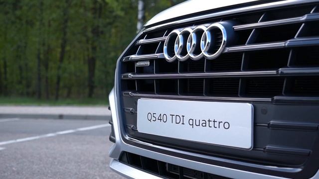 Audi Q5 40 TDI X Sieńko i Syn #SieńkoTv #AudiQ5 смотреть онлайн