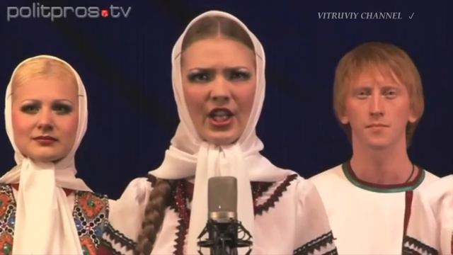 "Ой туманы мои, растуманы". смотреть онлайн