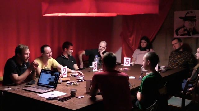 Закрытие сезона 03.07.2021 = ИГРА 4 = смотреть онлайн