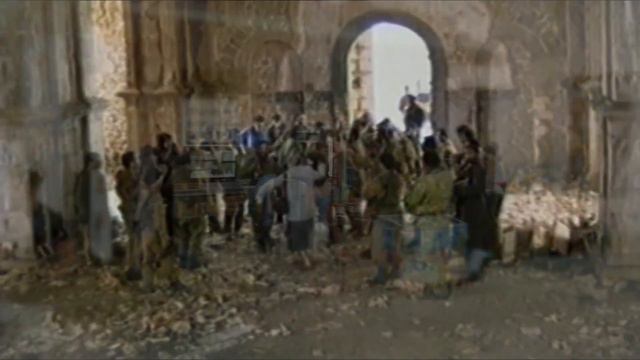 Юрта вместо Родины: Азербайджан на пороховой бочке смотреть онлайн