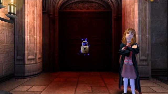 Harry Potter - Custom Spells Mod for Philosopher's Stone Game смотреть онлайн