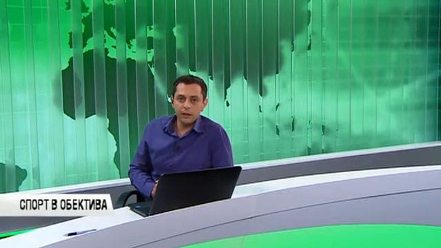 "Спорт в обектива" (01.05.2014г.) Част 1 смотреть онлайн