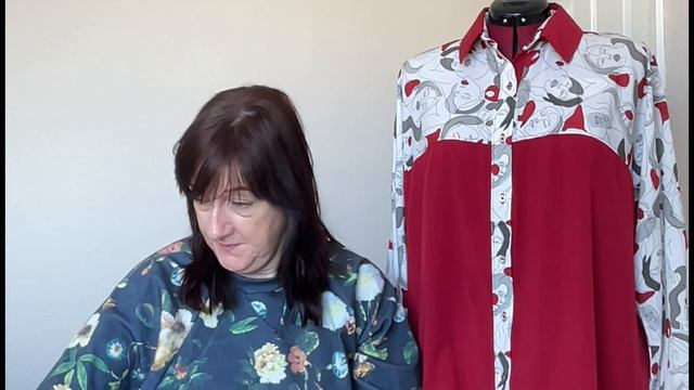Sunday sewing catch up and merchant and mills haul смотреть онлайн