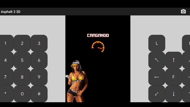 Cómo jugar juegos java en Android смотреть онлайн