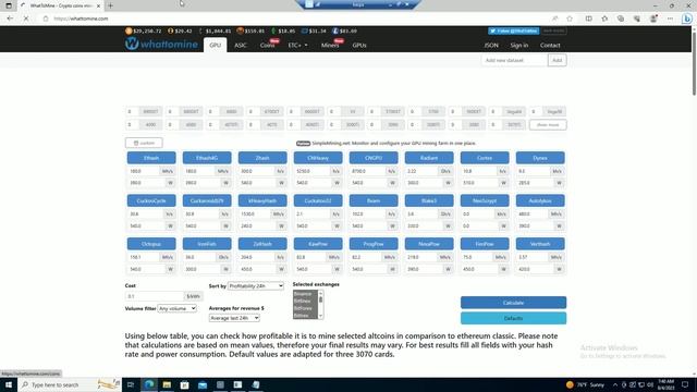 Mining with KS0 on Kaspa Node - 24 hour Test - Part 1 смотреть онлайн