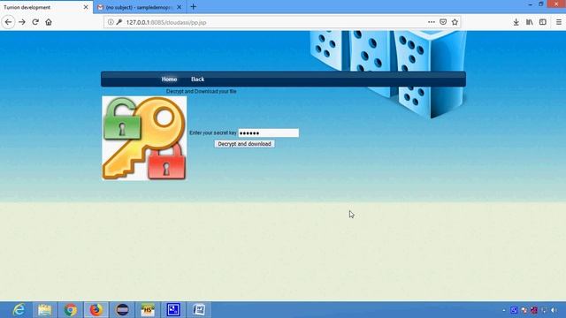 Resilient and Cost effective Scheduling of a bag of Tasks on spot VMs in Java смотреть онлайн
