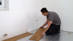 Meister Lindura HD 400 | HD 300 selber verlegen