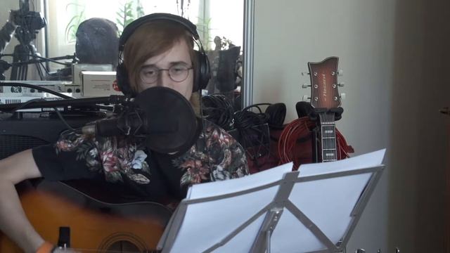 НА МАЛЕНЬКУЮ ЖИЗНЬ (LIVE) - АКУСТИКА (12.11.18) смотреть онлайн