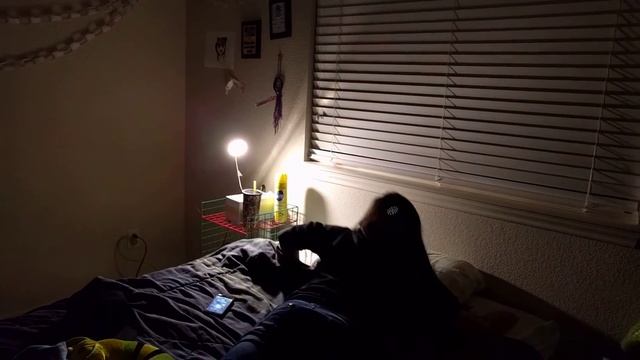 Alarm Triggered Wake Light смотреть онлайн