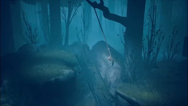 Little Nightmares II | Walkthrough - Intro | GT 710 DDR3 смотреть онлайн
