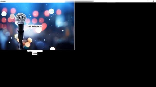 Emotion based music recommender system (Project demo) смотреть онлайн