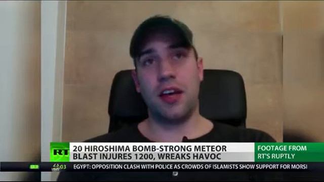 Nibiru 2013 Russia under attack (upgrade) смотреть онлайн