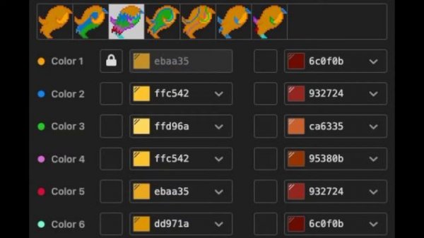 ?) Dio Brando  JOJO'S : [ pony town skin ]