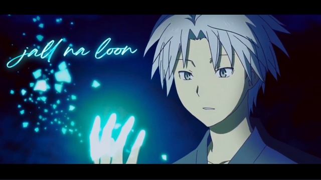 Into the forest of fireflies' light [EDIT/AMV] - Jab tak (quick ?) смотреть онлайн