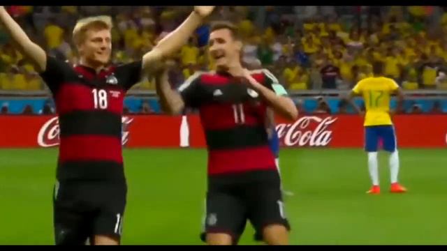 Бразилия выиграет ЧМ 2018, а Россия займет 12 место - говорят аналитики смотреть онлайн