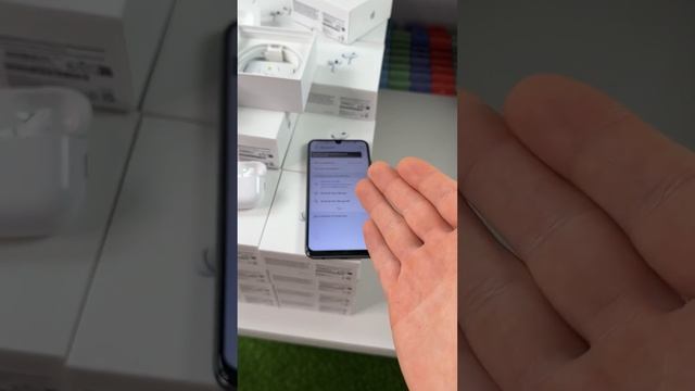 Лучшие наушники для android теперь AirPods ? ? смотреть онлайн