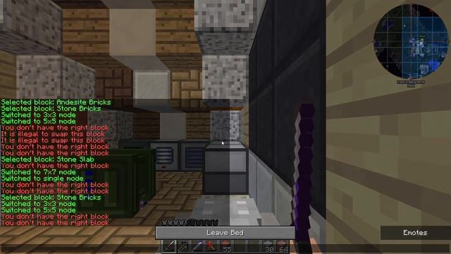 Minecraft 1.10 Railcraft disapointment смотреть онлайн