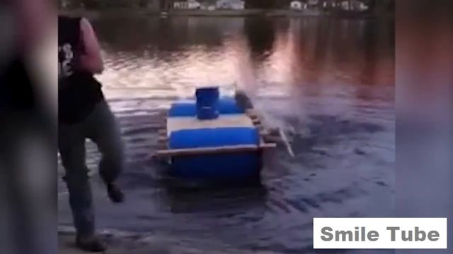 Smile tube - Лучшая сборка приколов #5 смотреть онлайн