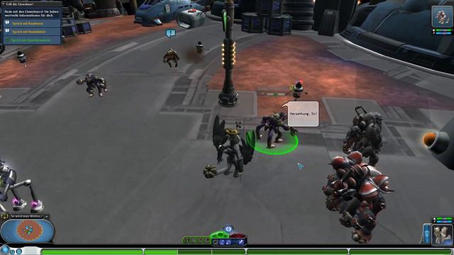 Spore Новое прохождение 21 смотреть онлайн