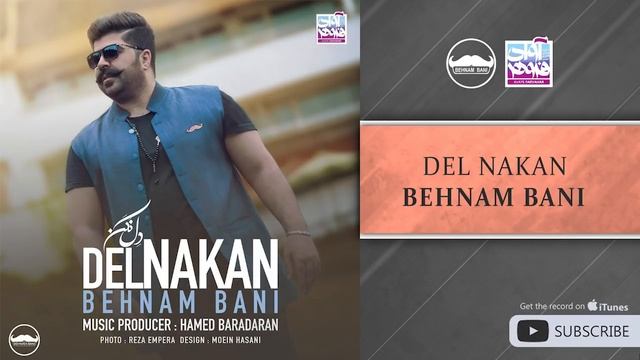 Behnam Bani - Top 20 Songs Vol.1 ( بیست تا از بهترین آهنگ های بهنام بانی )