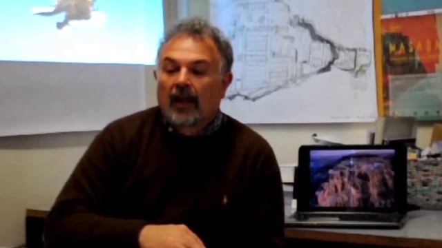 Digital Documentation of the archaeological site of Masada, Israel смотреть онлайн