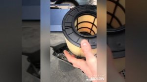 Ауди A4B9 ТО. Замена масла + фильтра. Audi A4B9 249 ps Quattro. Интервал замены 10000 км.