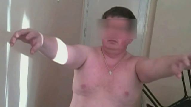 Миоклонус Фридрейха смотреть онлайн