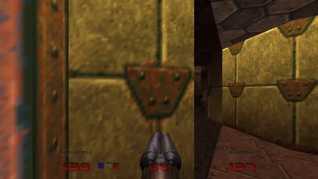 DooM 64 # 15 / кнопки смотреть онлайн